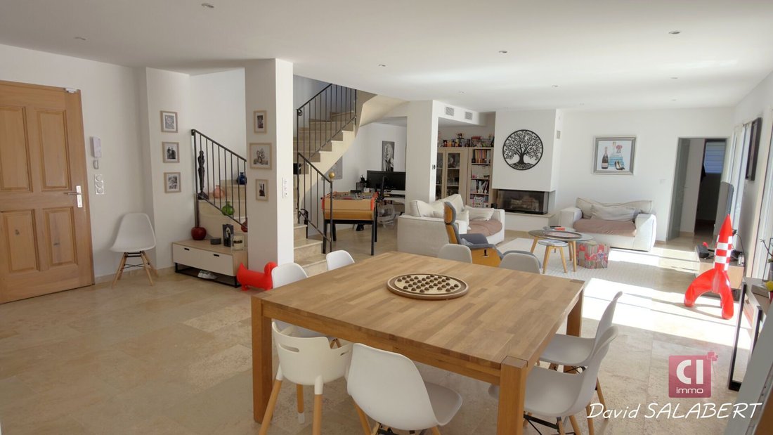 Apartment in Est, Lorgues, France 5 - 17948038