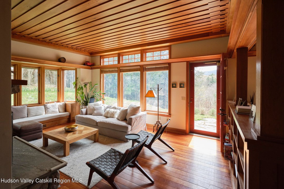 House in Livingston Manor, New York, United States 3 - 17955834