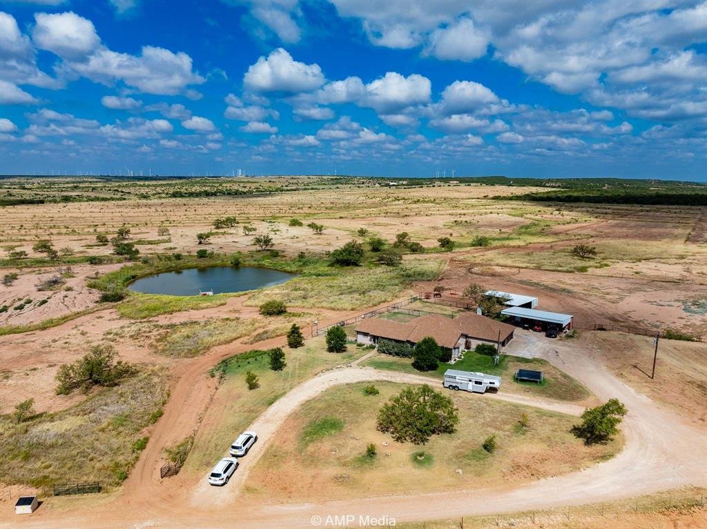 Farm Ranch in Hermleigh, Texas, United States 3 - 17952637