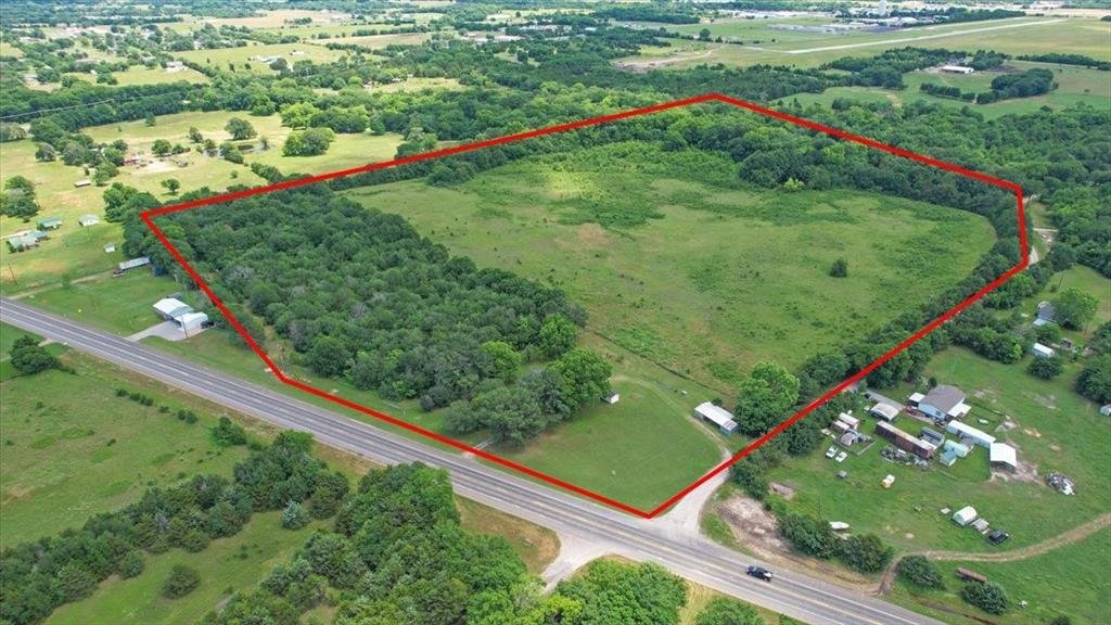 Farm Ranch in Bonham, Texas, United States 5 - 17952094