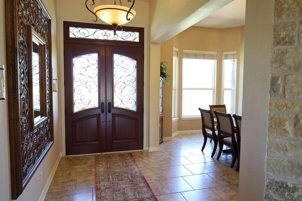 Farm Ranch in Florence, Texas, United States 4 - 17952518