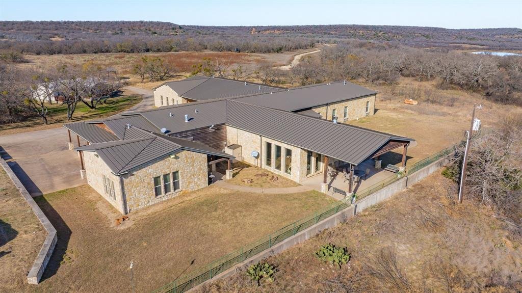 Land in Mingus, Texas, United States 3 - 17952673