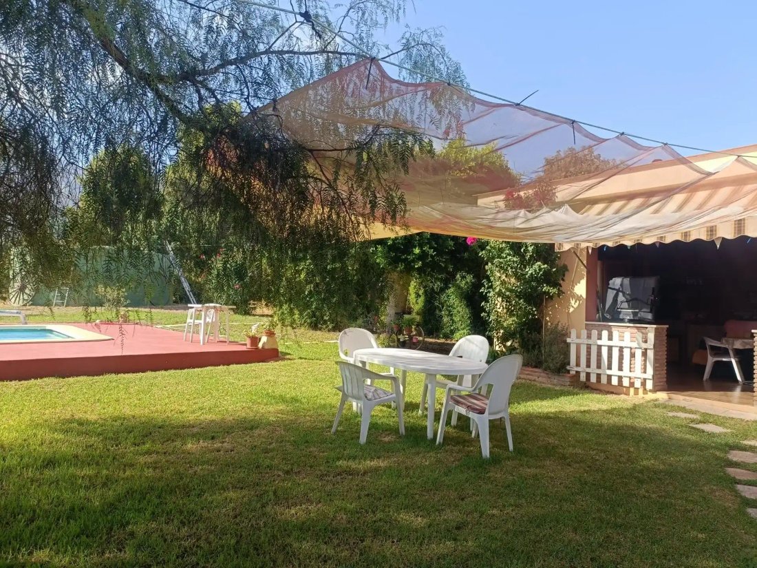 Finca in Alhaurin el Grande, Andalusia, Spain 3 - 17947395