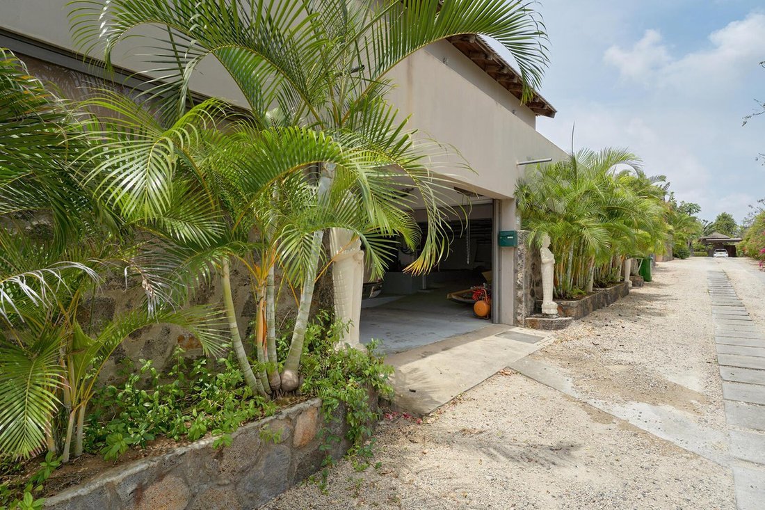 House in Grand Baie, Rivière du Rempart District, Mauritius 3 - 17948672