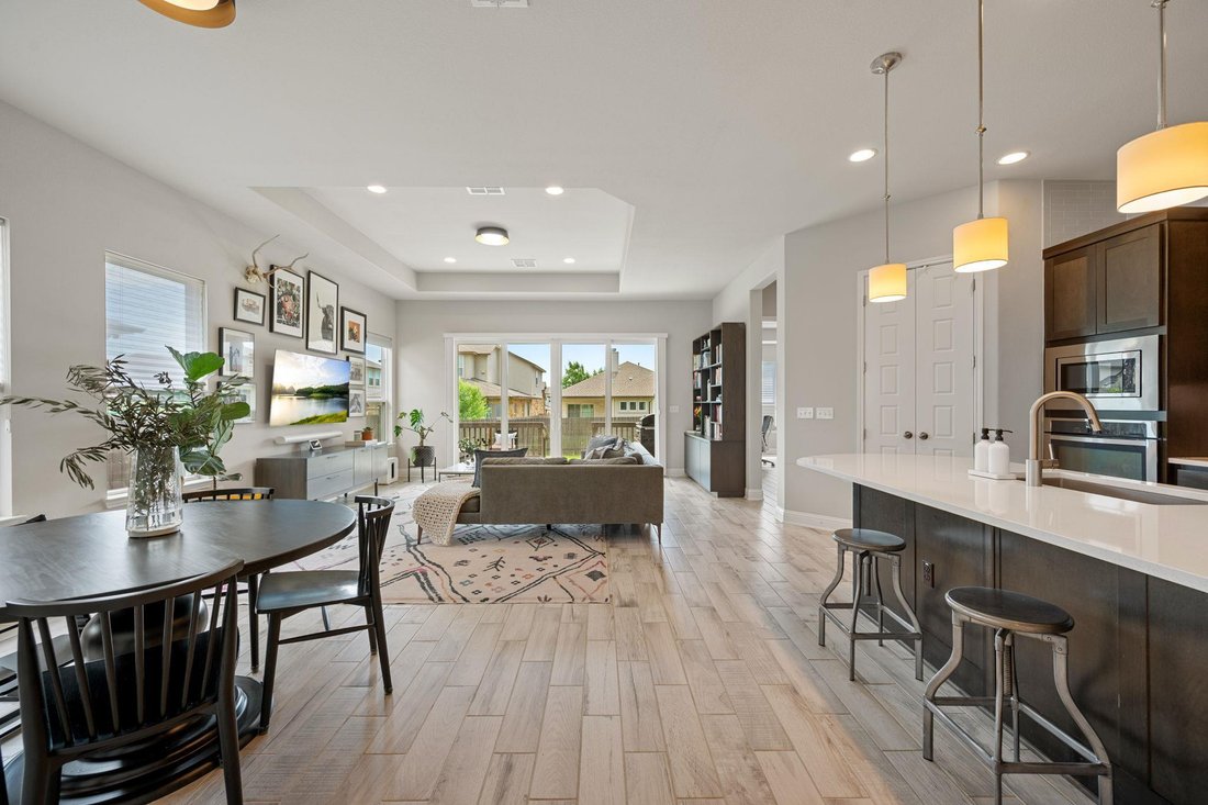 House in Austin, Texas, United States 5 - 17875382