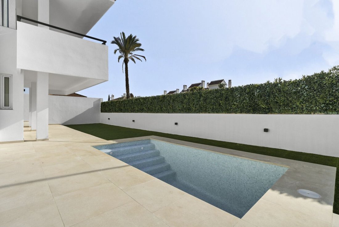 Villa in Mijas, Andalusia, Spain 5 - 17949072