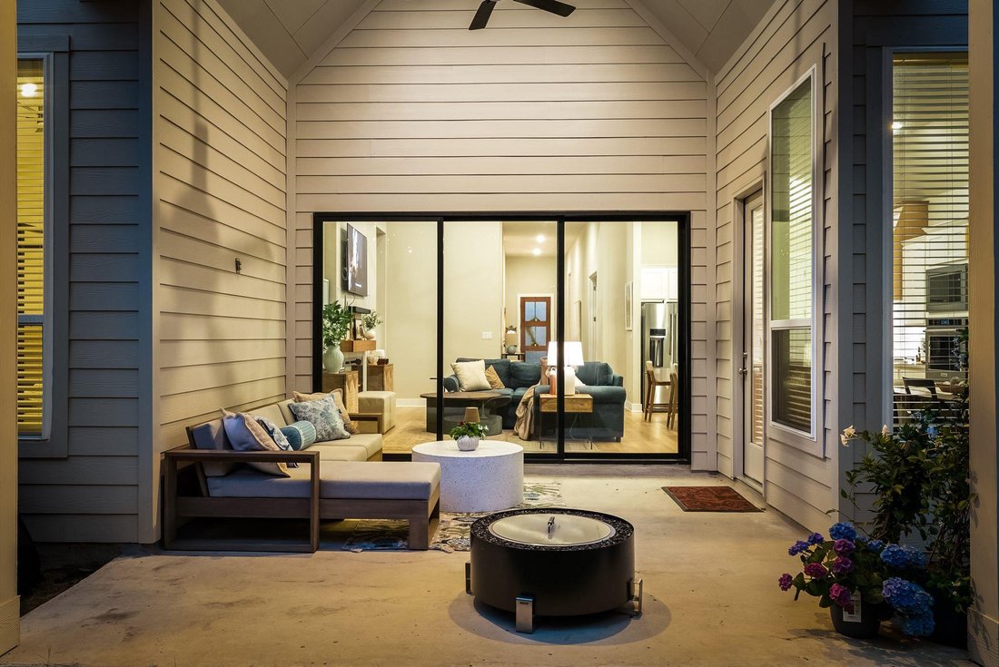 House in Georgetown, Texas, United States 5 - 17855370