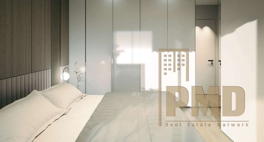 Apartment in Glyfada, Attica, Greece 5 - 16213251