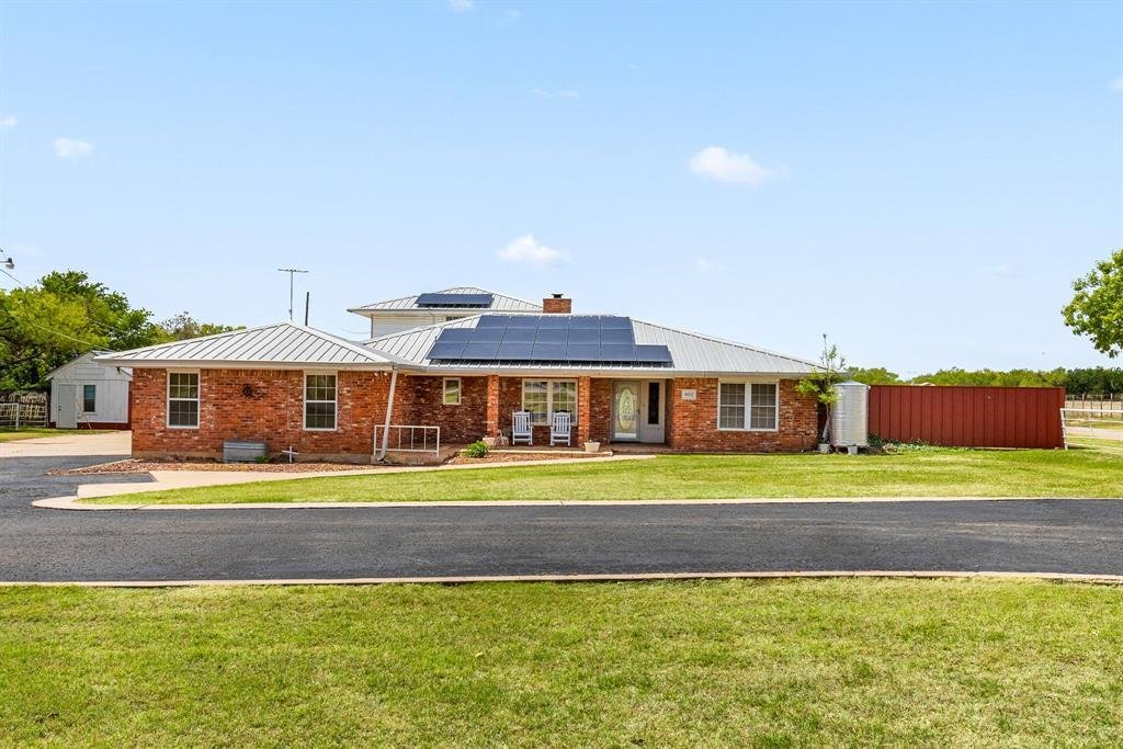 Farm Ranch in Burkburnett, Texas, United States 2 - 17952780