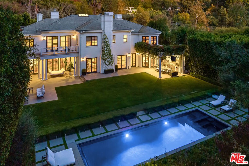 House in Beverly Hills, California, United States 1 - 17953723