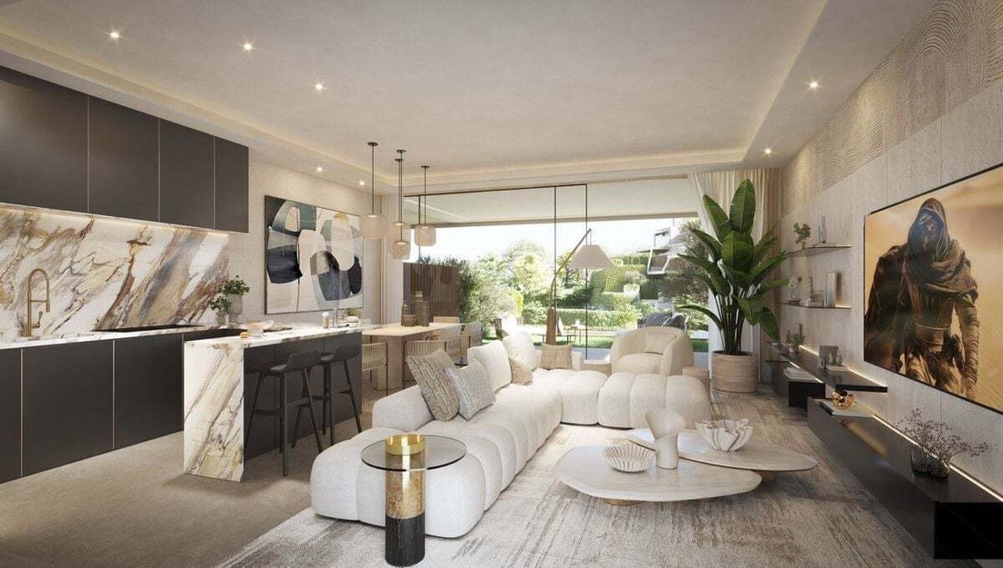 House in Elviria-Cabopino, Marbella, Spain 2 - 17951655
