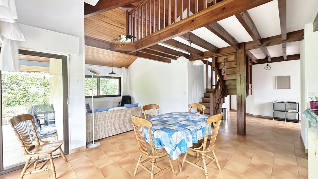 House in La Plage, Capbreton, France 4 - 17892443