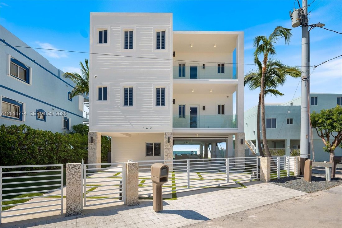 House in Tavernier, Florida, United States 4 - 17948551