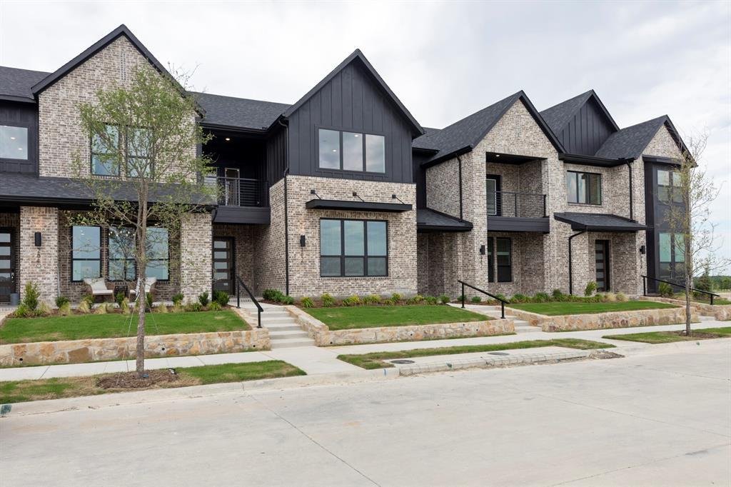 Townhouse in McKinney, Texas, United States 4 - 17215650