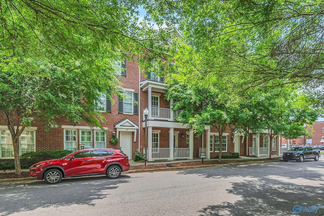 Townhouse in Redstone Arsenal, Alabama, United States 3 - 17680331