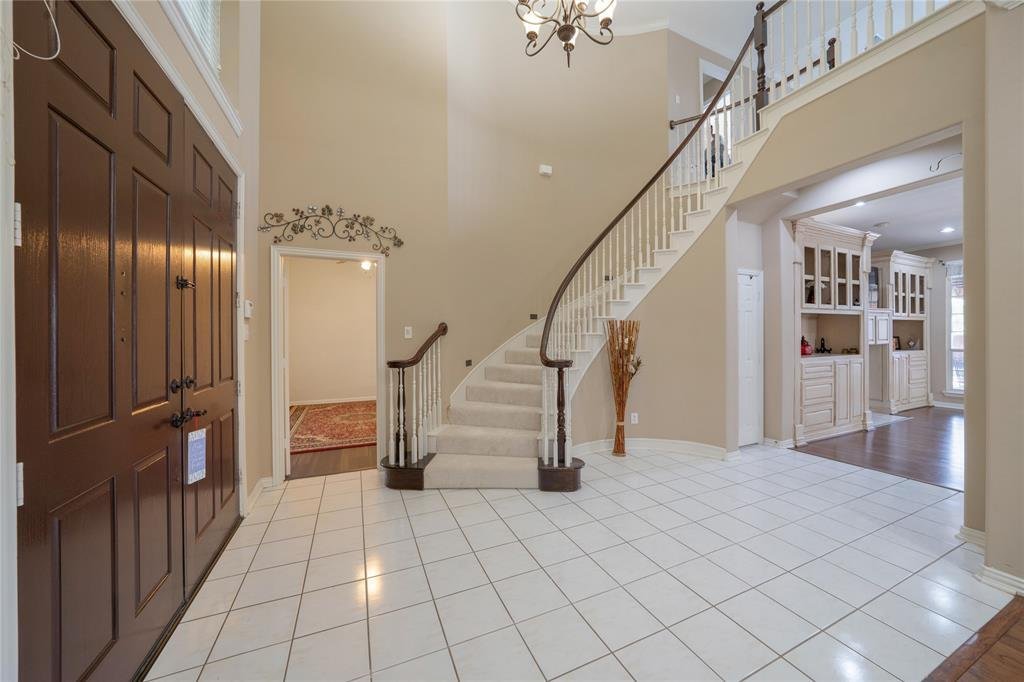 House in Coppell, Texas, United States 3 - 17952219