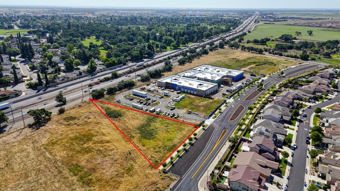 Land in Elk Grove, California, United States 2 - 17954827