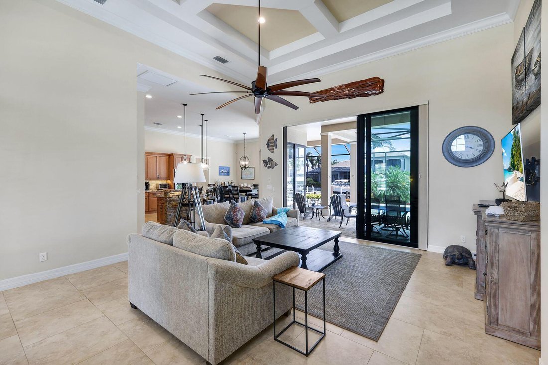 House in Marco Island, Florida, United States 5 - 17322133
