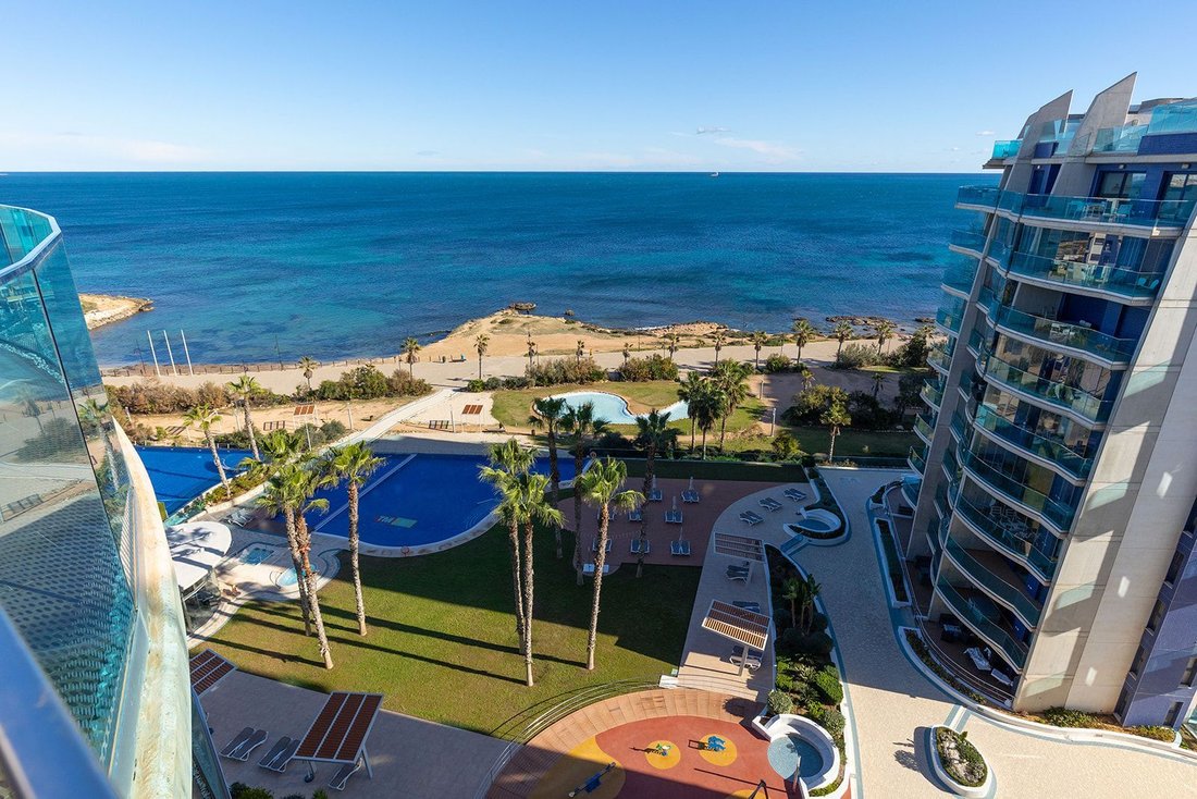 Apartment in Orihuela, Valencian Community, Spain 3 - 17443311