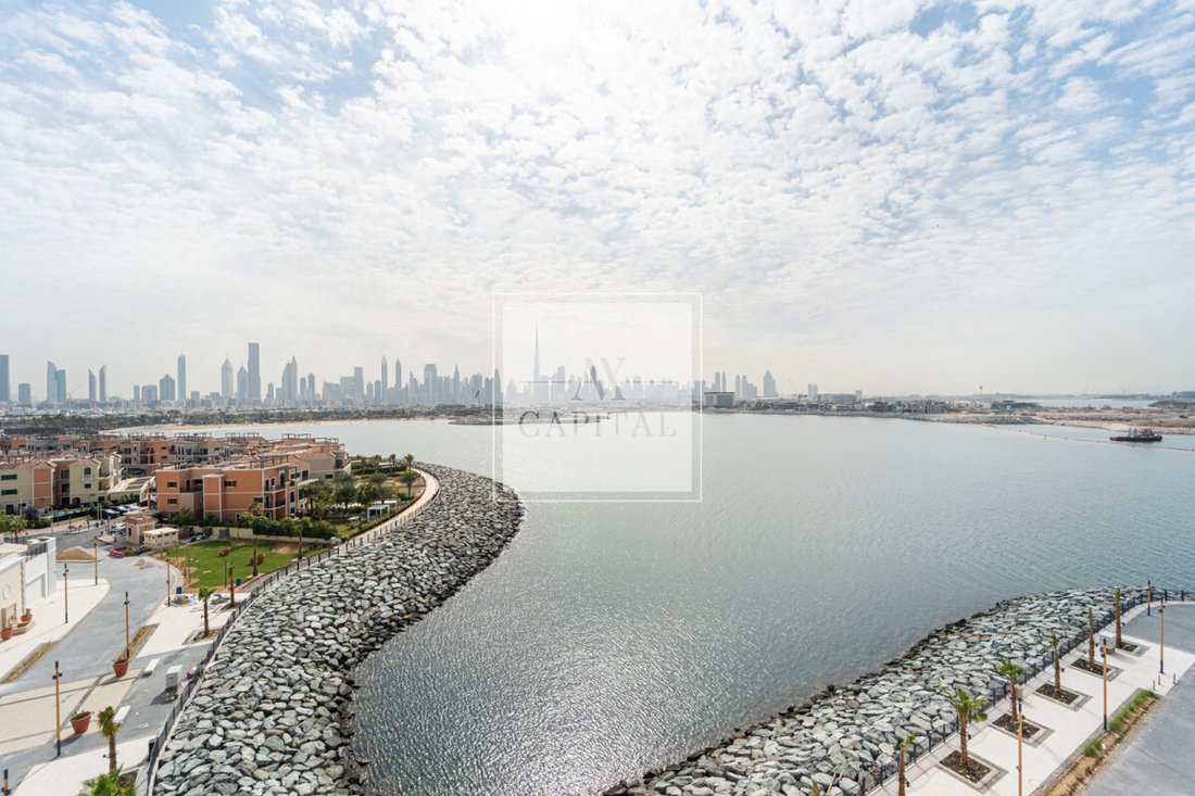 Appartement à Al Safouh Deuxième, Al Safouh, Doubaï 1 - 17956002