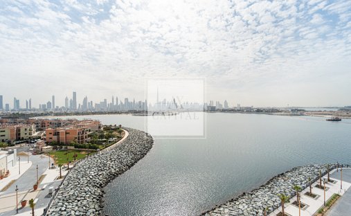 Appartement en Jumeirah Village Circle, Doubaï, Émirats arabes unis 1