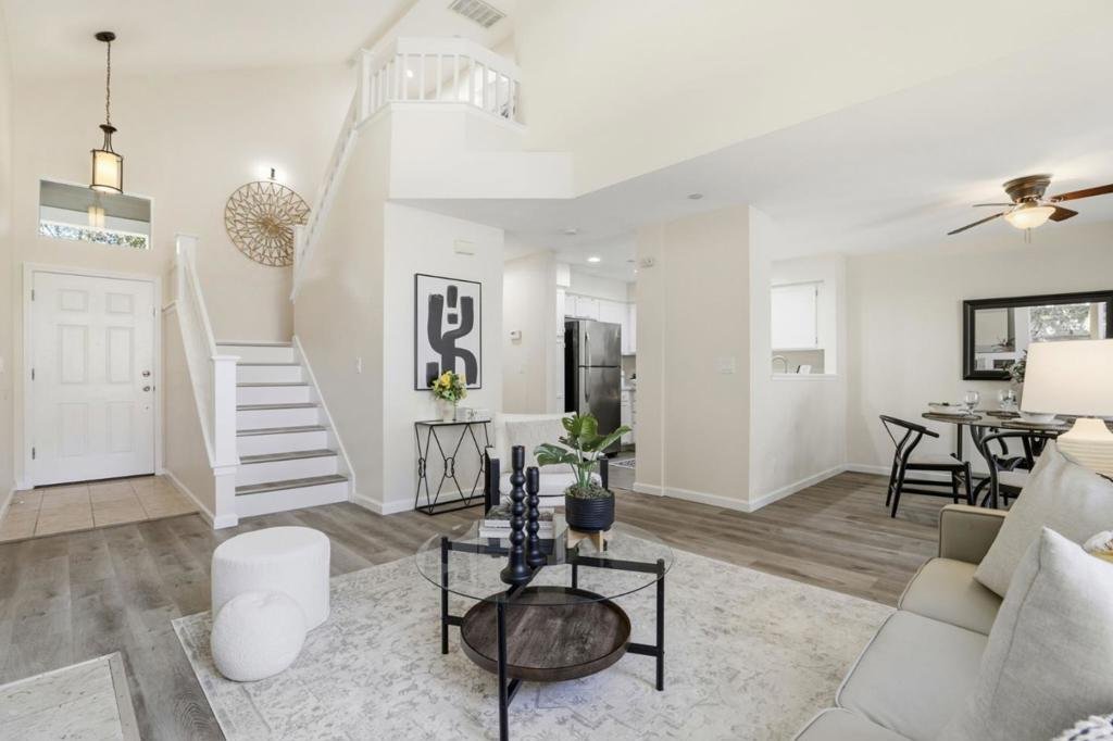 Townhouse in San Jose, California, United States 4 - 17533159