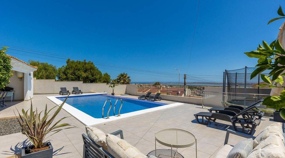 Villa a Quesada, Rojales, Comunità Valenzana 2 - 17954047