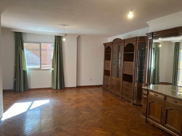 Apartment in Playa De La Malagueta, Centro, Malaga 1 - 17947651