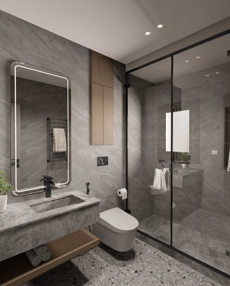 Apartment in Limassol, Limassol, Cyprus 5 - 17869527