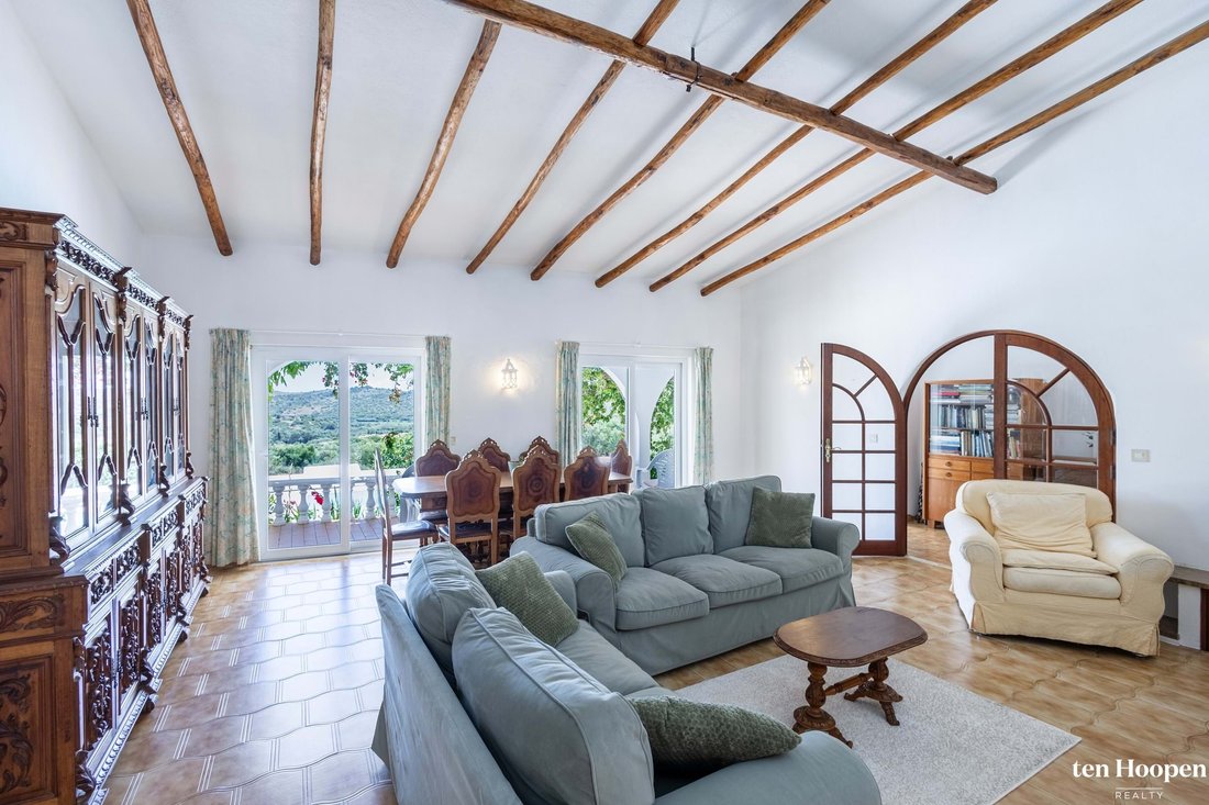 Villa in Budens, Algarve, Portugal 3 - 16991583