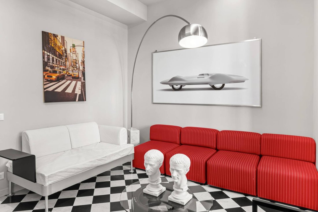 Apartment in Portofino, Liguria, Italy 5 - 17955248