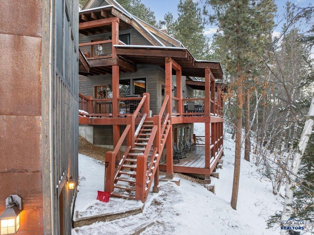 House in Lead, South Dakota, United States 3 - 17949576