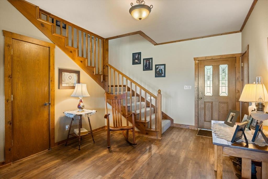 Farm Ranch in Bluff Dale, Texas, United States 3 - 17952315