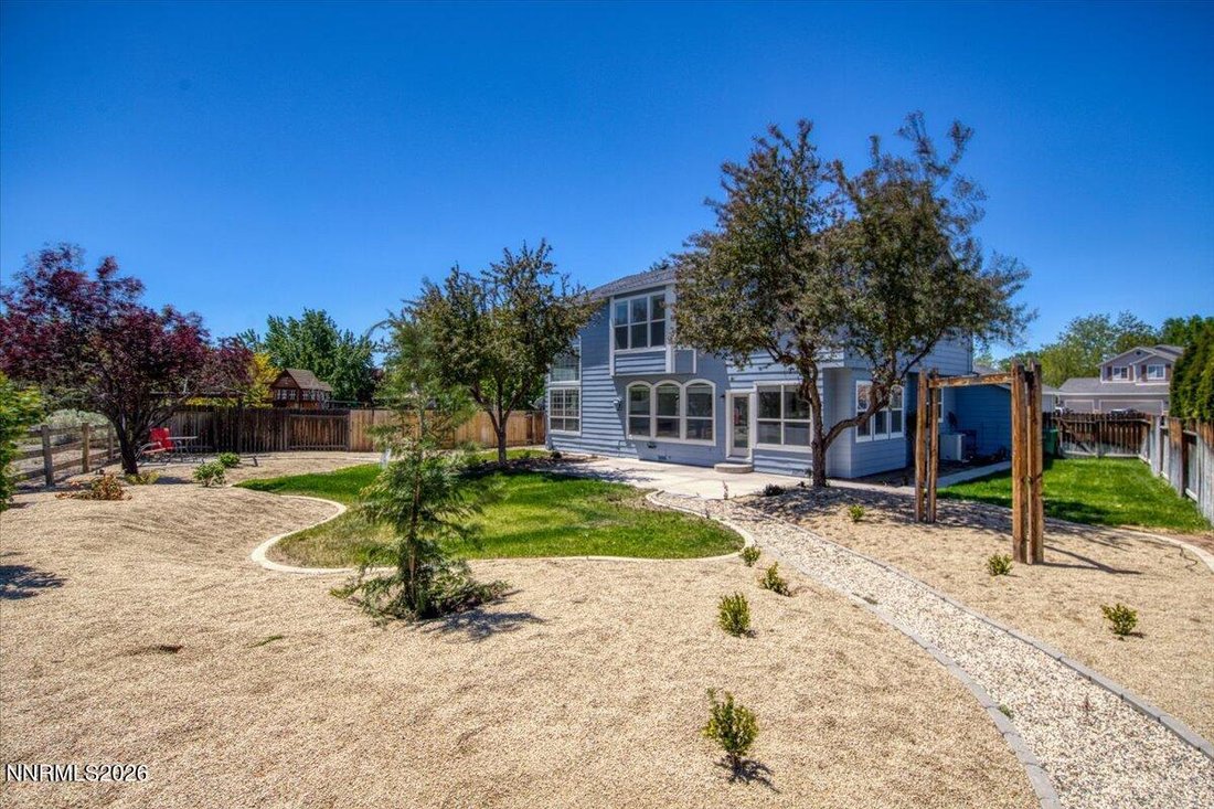 House in Sparks, Nevada, United States 5 - 17599206