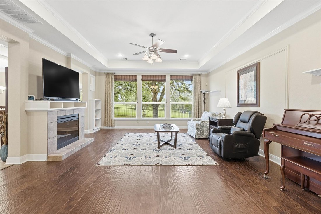 House in Cedar Creek, Texas, United States 5 - 17951792