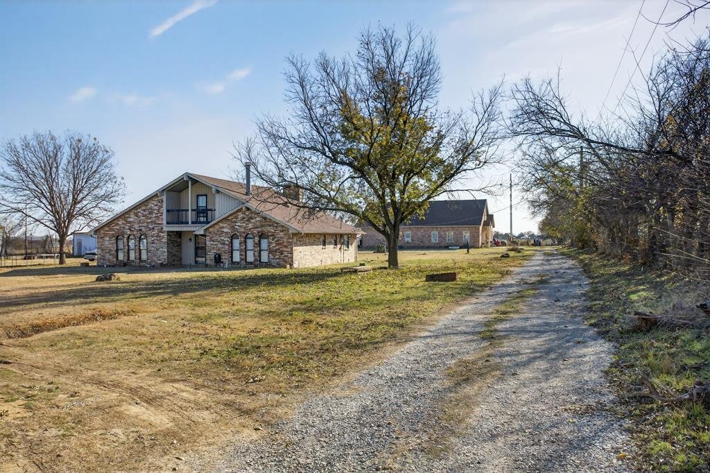 House in Fort Worth, Texas, United States 1 - 17952796