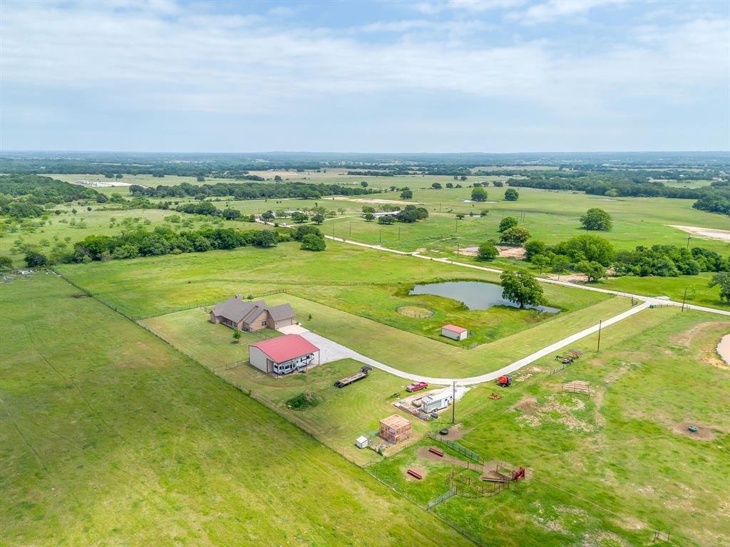 Farm Ranch in Chico, Texas, United States 2 - 17952786