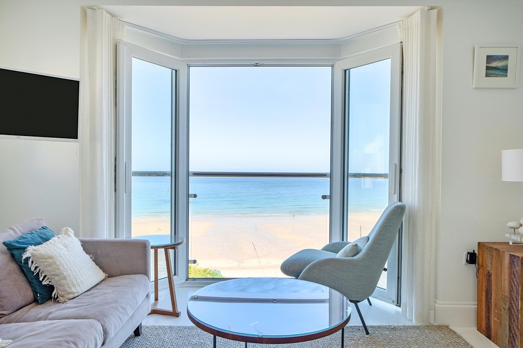 House in St. Ives, England 2 - 17954091