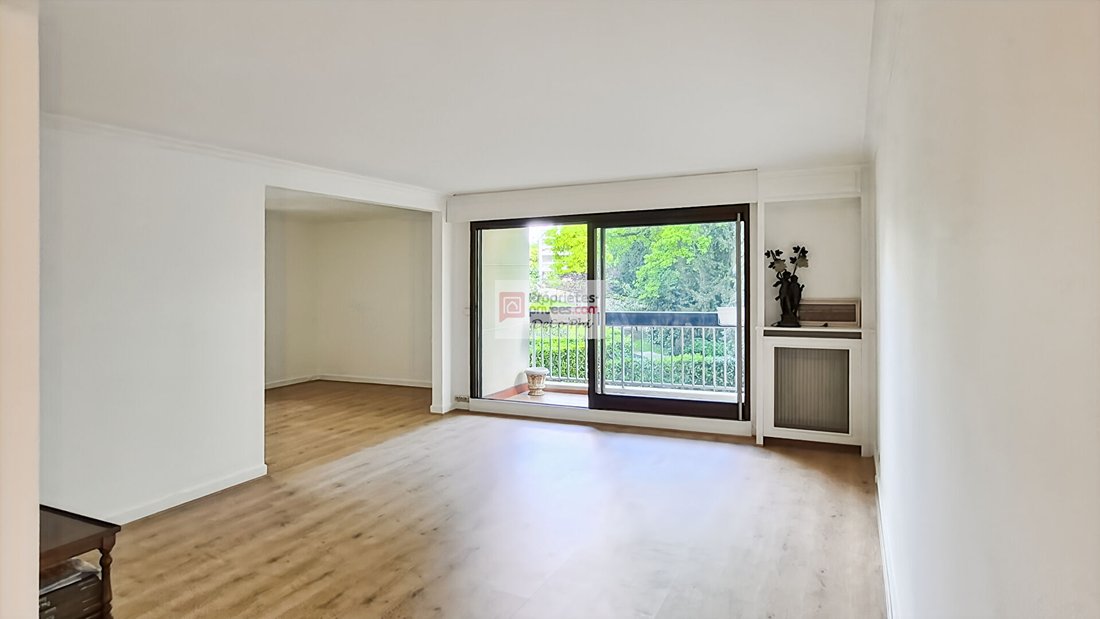 Wohnung in Nationales Schlossgebiet, Versailles, Frankreich 5 - 17954493
