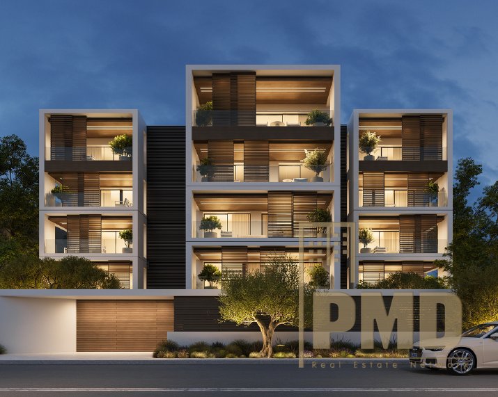 Apartment in Glyfada, Attica, Greece 3 - 16679834