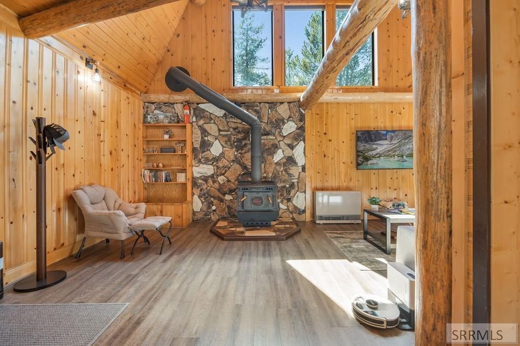 House in Island Park, Idaho, United States 3 - 17951374