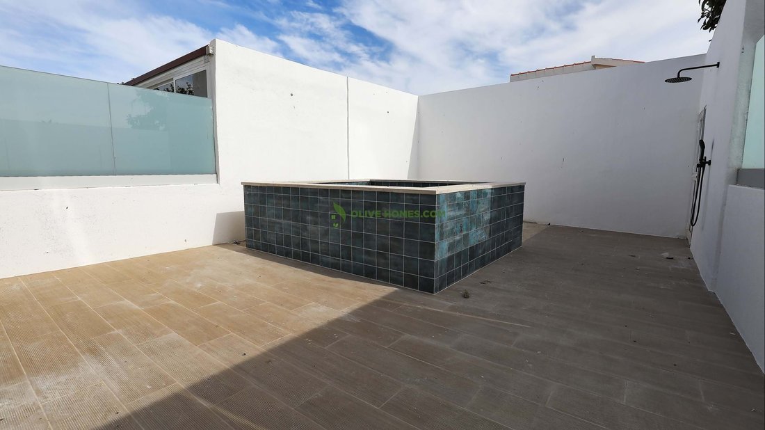 Townhouse in Loule (Sao Clemente), Algarve, Portugal 5 - 17949874