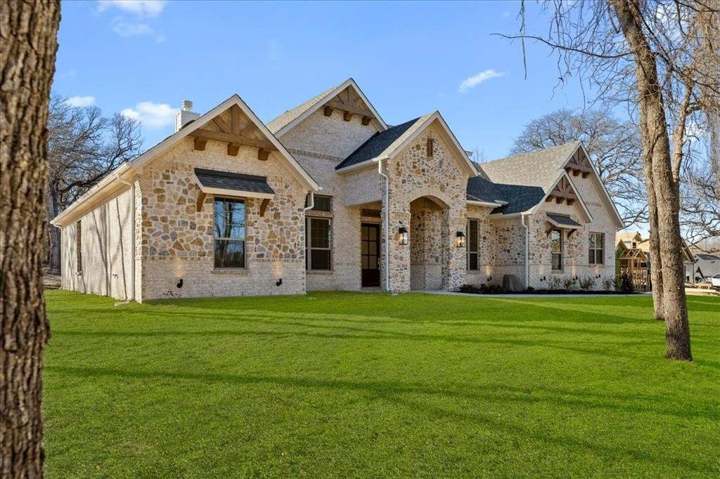 House in Weatherford, Texas, United States 2 - 17211939