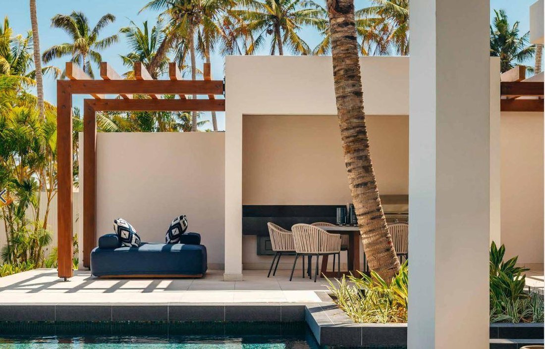 House in Quatre Cocos, Flacq District, Mauritius 2 - 17948563