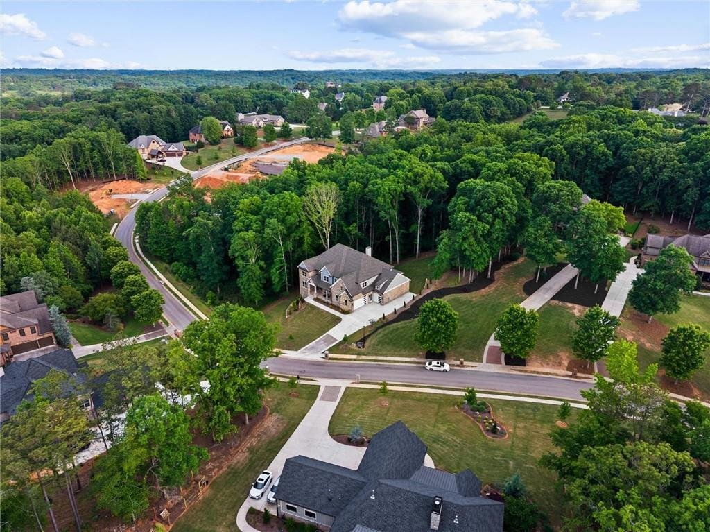 House in Gainesville, Georgia, United States 3 - 17951591