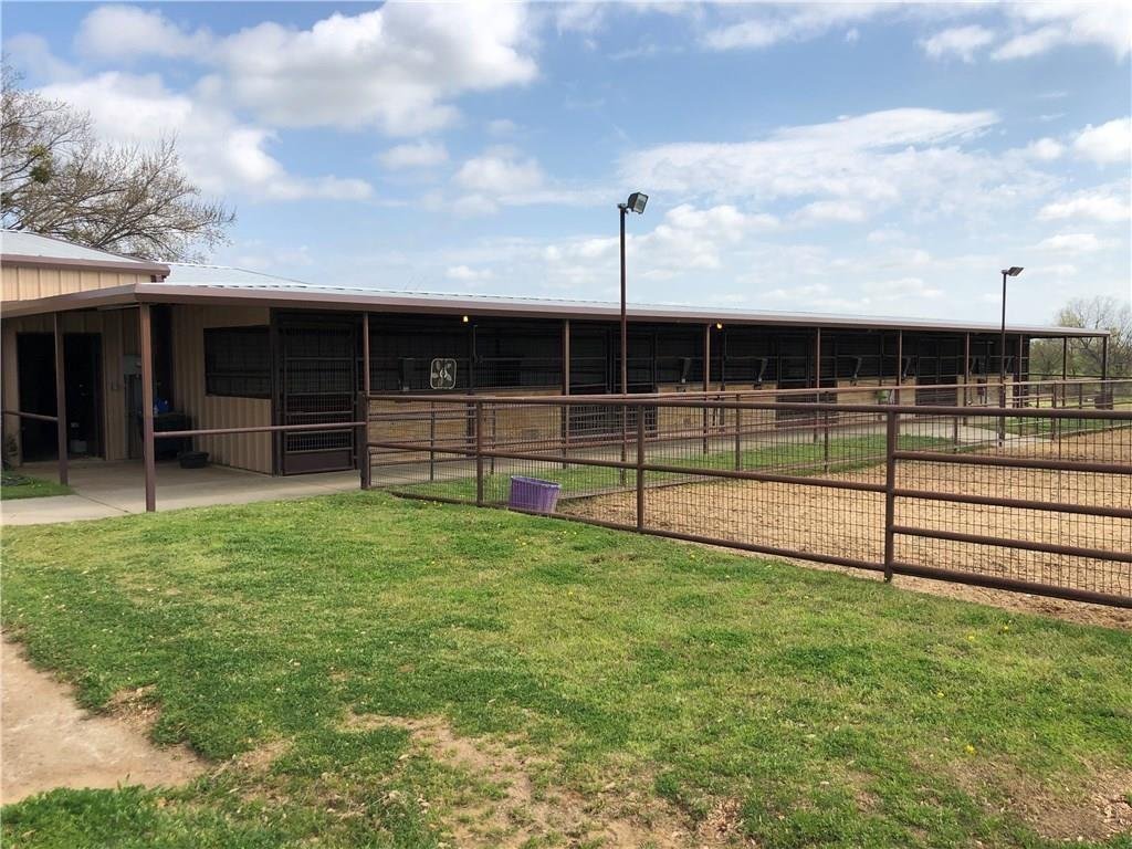 Farm Ranch in Cross Roads, Texas, United States 2 - 17952784