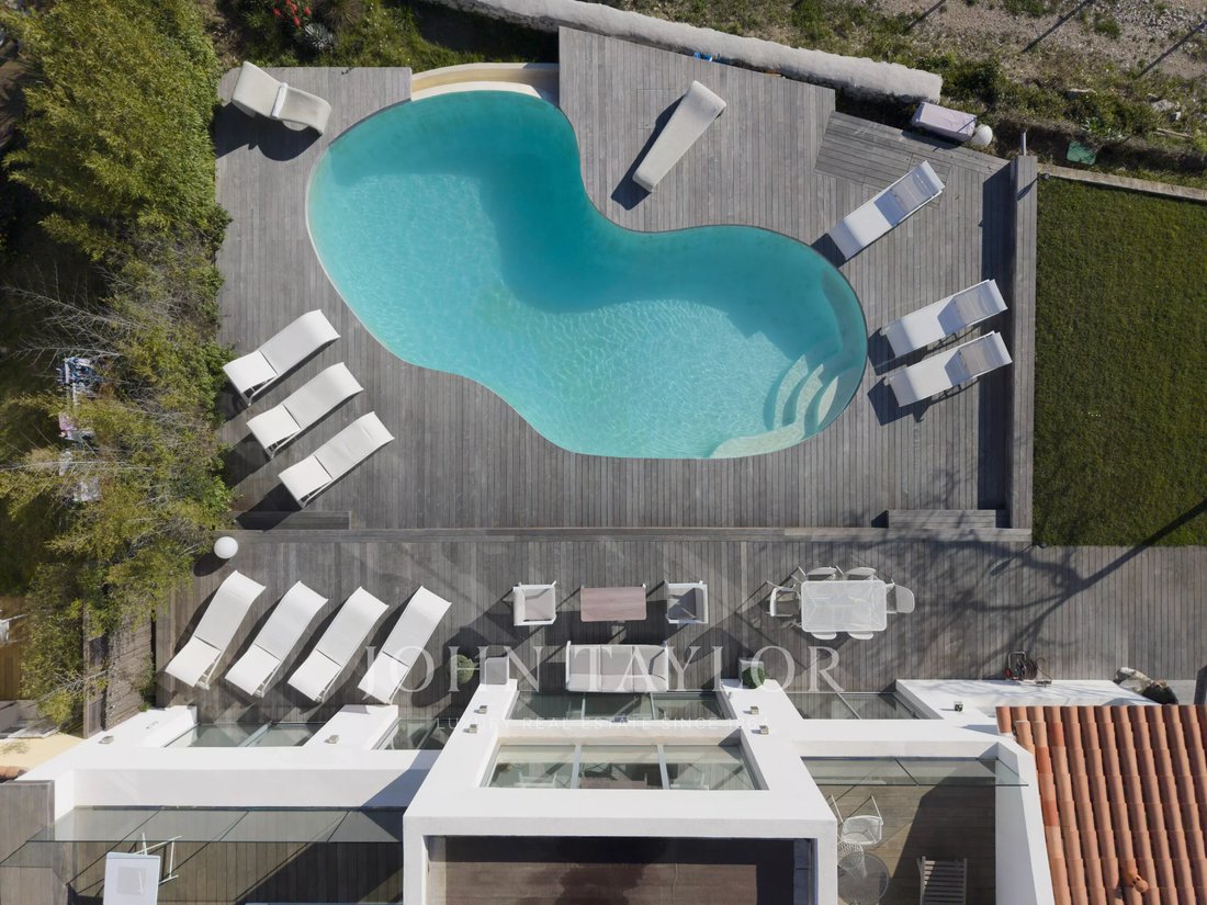 Villa in Peripherie, Cassis, France 3 - 17947630