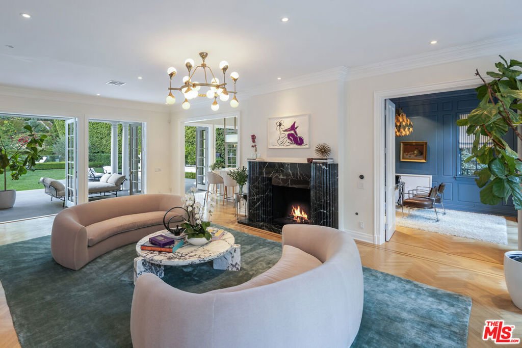 House in Beverly Hills, California, United States 5 - 17953723
