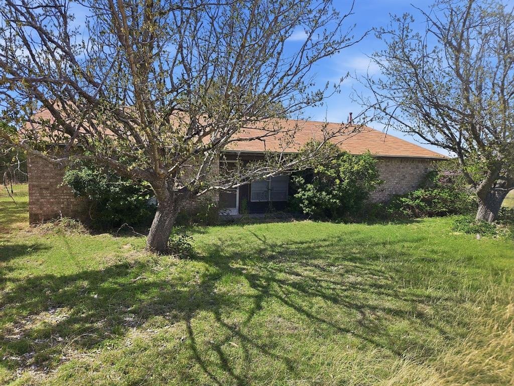 Land in Evant, Texas, United States 1 - 17952406