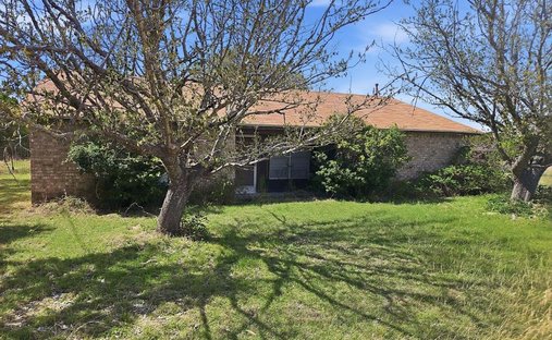 Land in Evant, Texas, United States 1